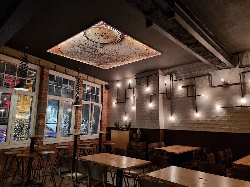 Foto van Bar Rustic