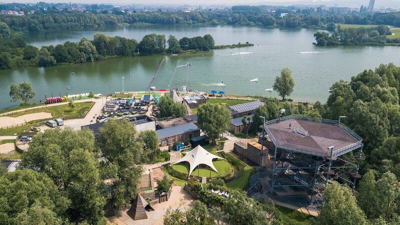 Foto van Avonturenpark The Seven Summits
