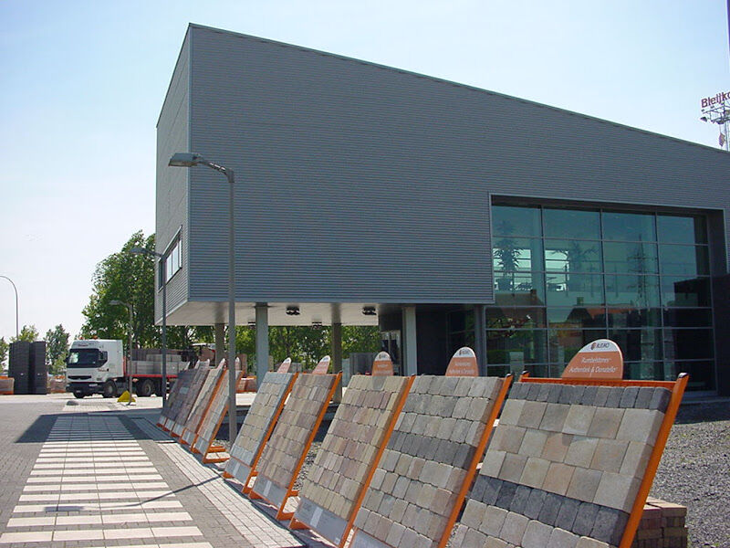 Foto van Bleijko Roeselare
