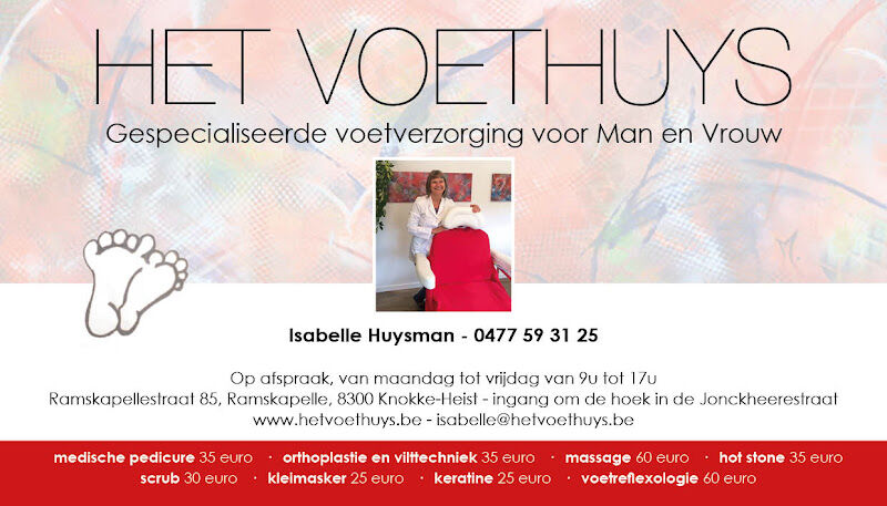 Foto van Het Voethuys