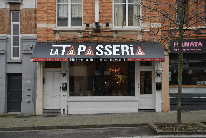 Foto van La Tapasseria