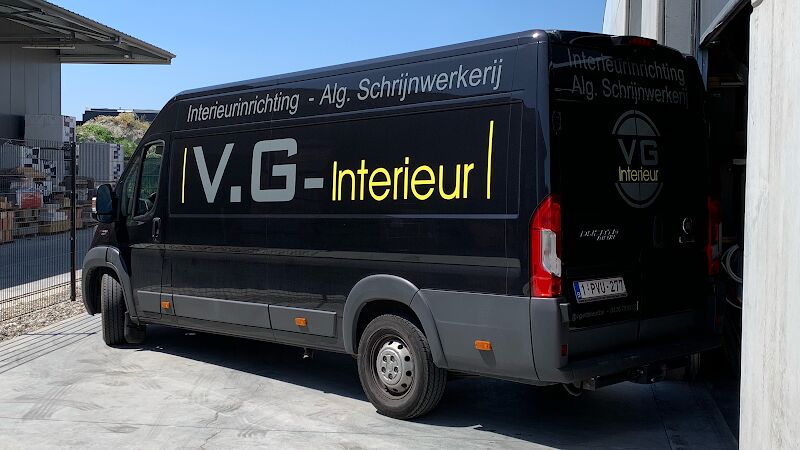 Foto van VG Interieur
