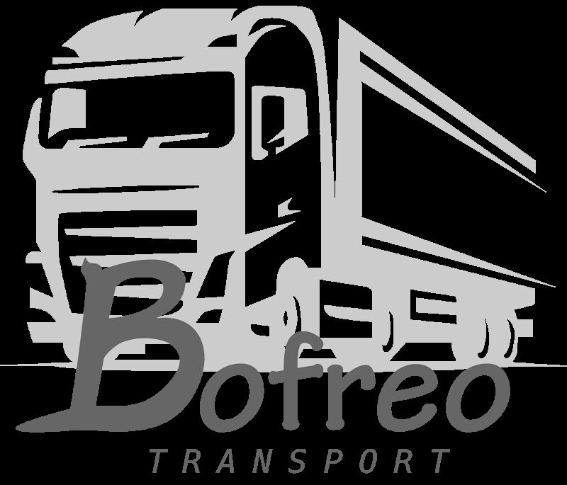 Foto van Bofreo Transport BV