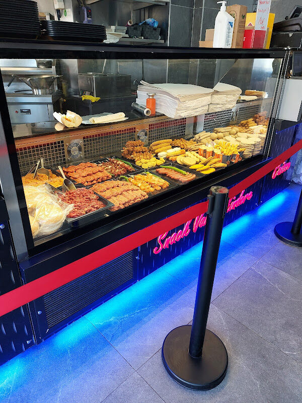 Foto van Snack Vanderkindere (VDK)