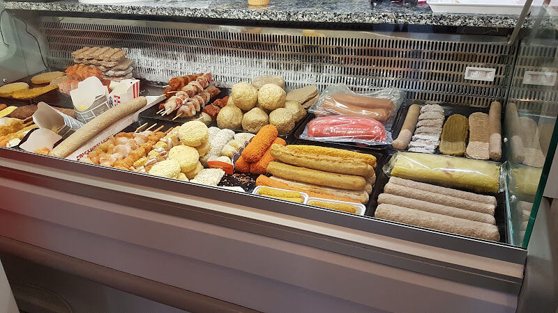 Foto van t Food Dilemma