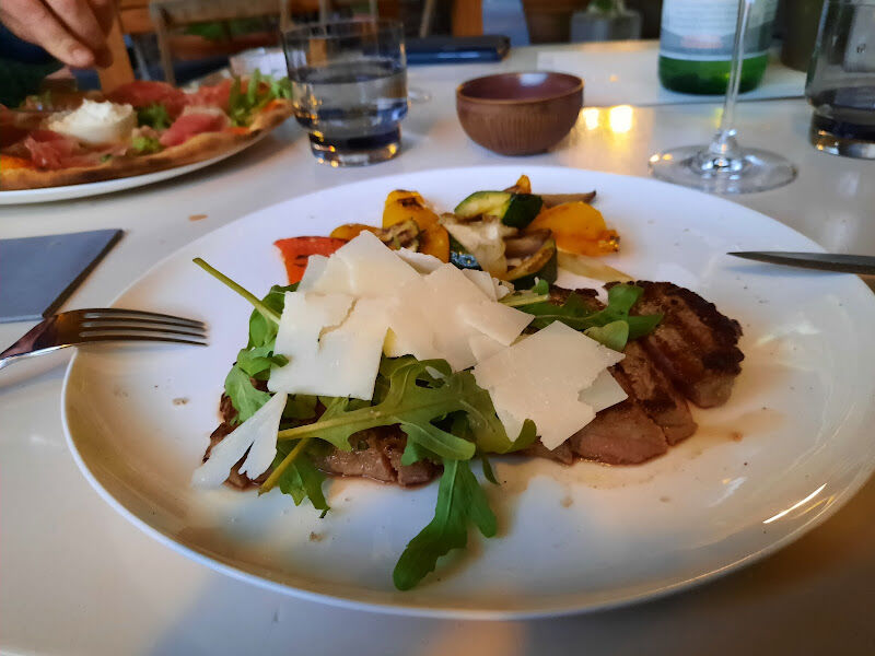Foto van Da Corrado