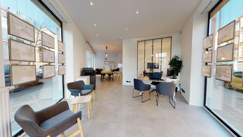 Foto van Expertissimmo - Agence Immobilière Schaerbeek - Bruxelles