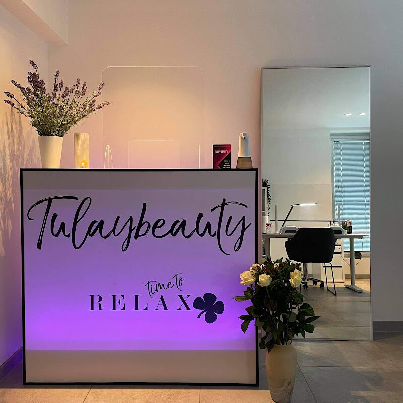 Foto van TulayBeauty