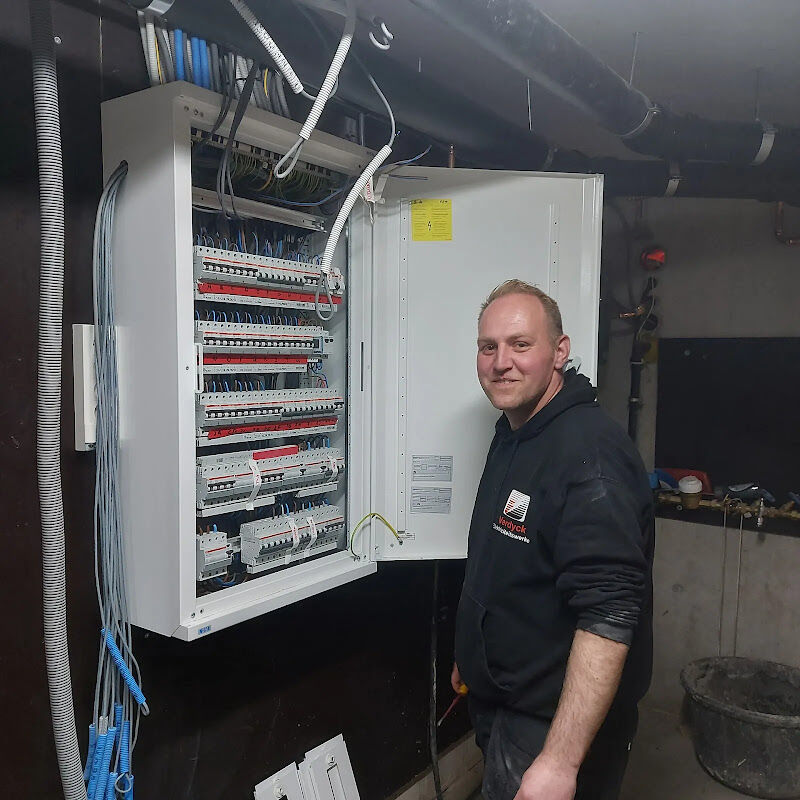 Foto van Verdyck Elektriciteitswerken