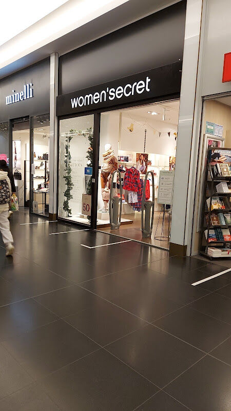 Foto van Women'secret