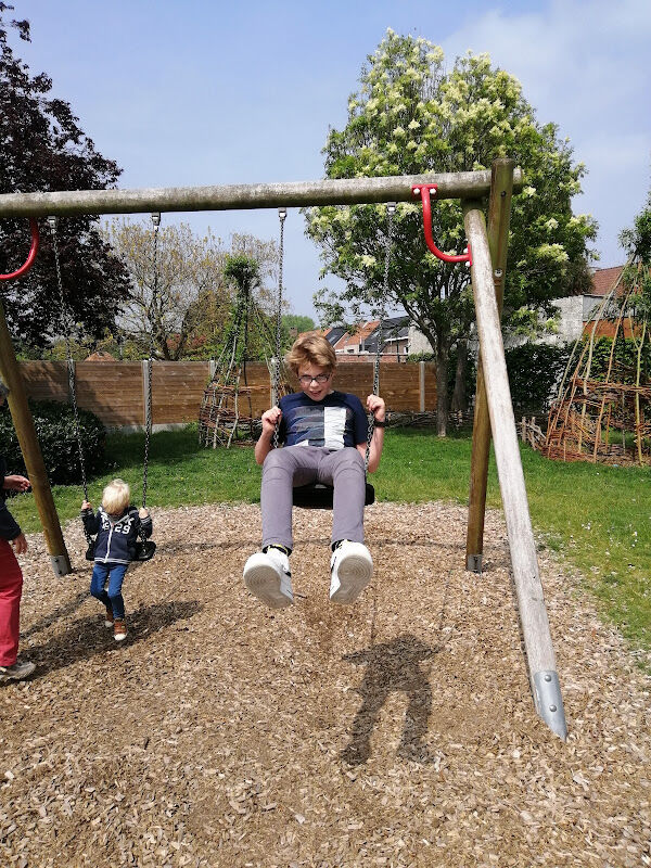 Foto van Speeltuin Markiesakker