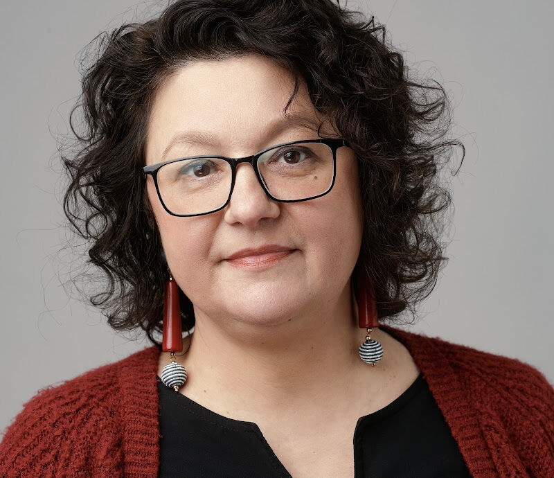 Foto van Virginia Vition