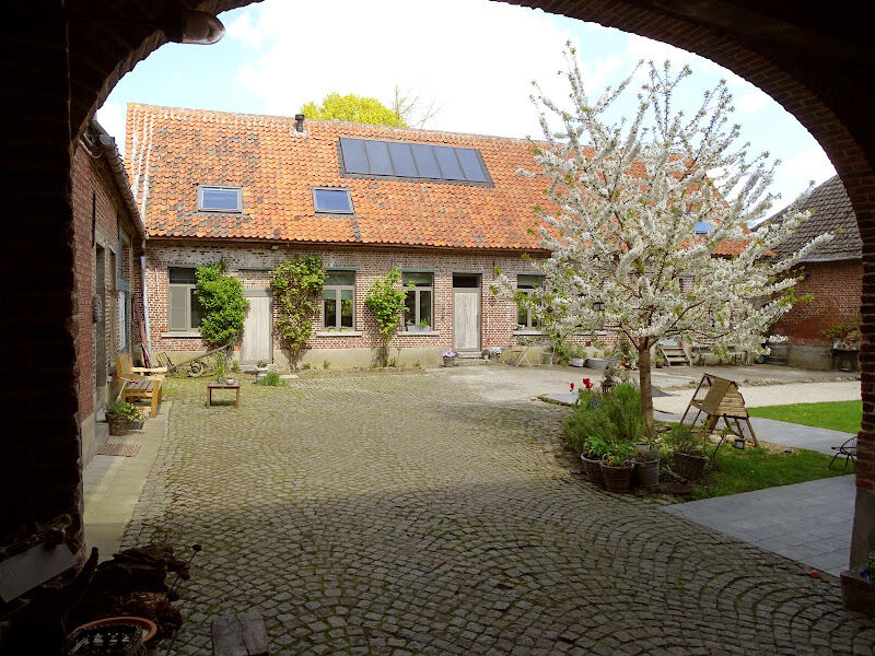 Foto van Peelemanshof