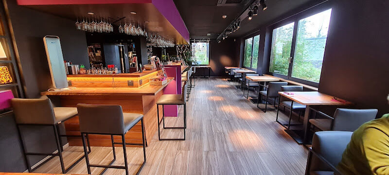 Foto van Thai Cafe Vorst