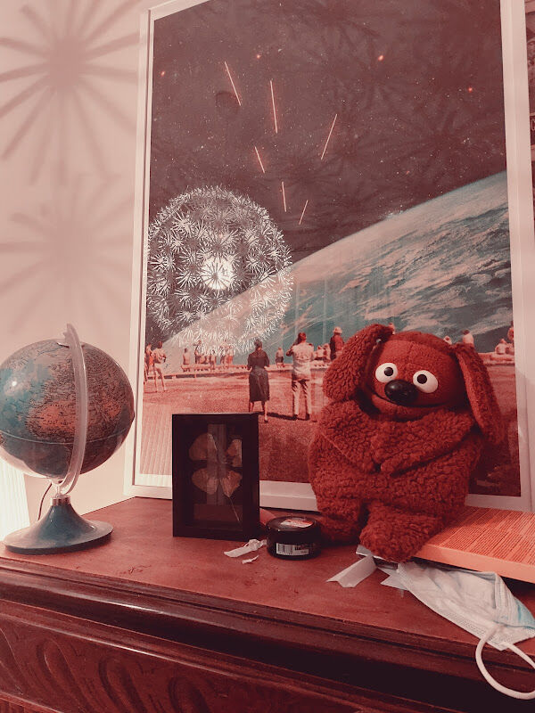 Foto van Kris De Witte