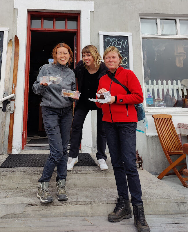 Foto van Modern Vikings