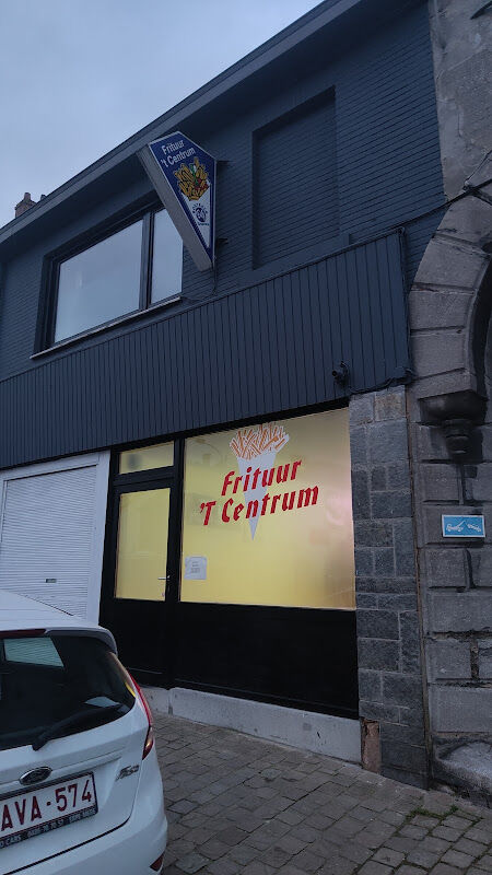 Foto van Frituur 'T Centrum