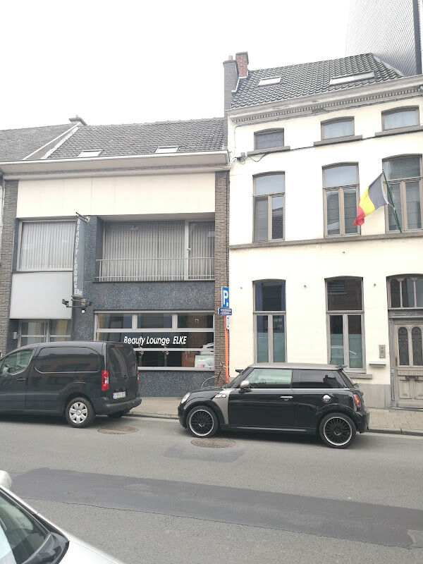 Foto van Beauty Lounge Elke