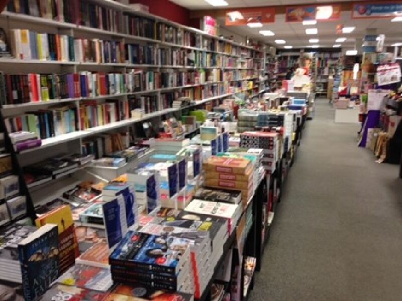 Foto van Kantoorboekhandel Peter Swaanen
