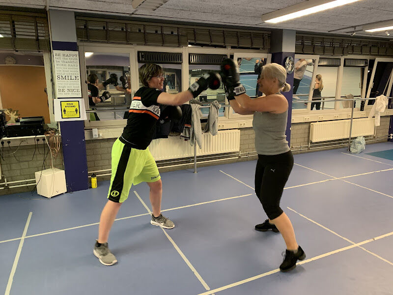 Foto van Dance and Sports Center K'dans