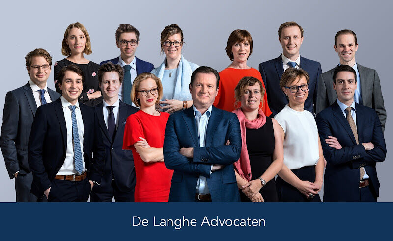 Foto van De Langhe advocaten - attorneys