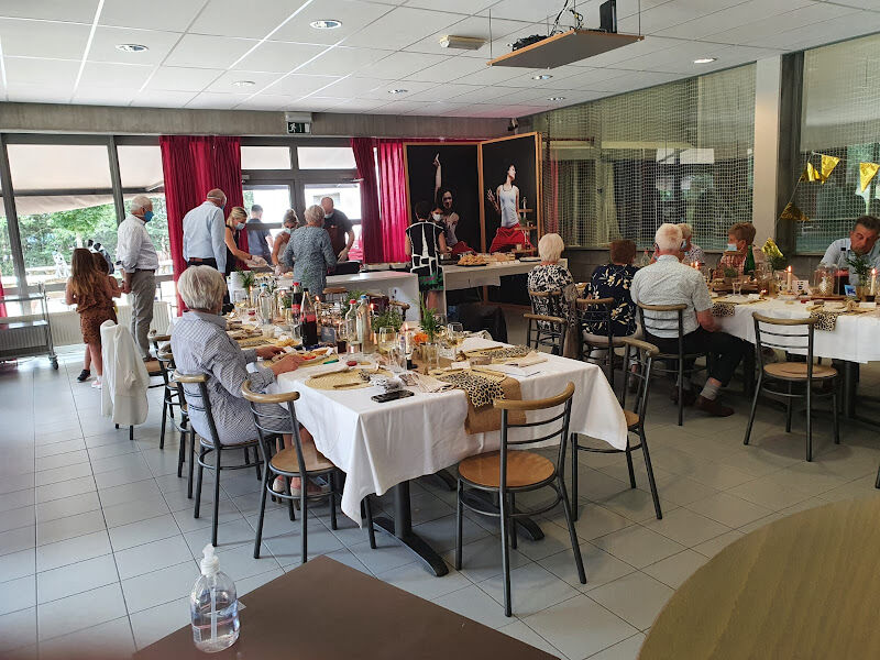 Foto van Cafetaria De Steenakker