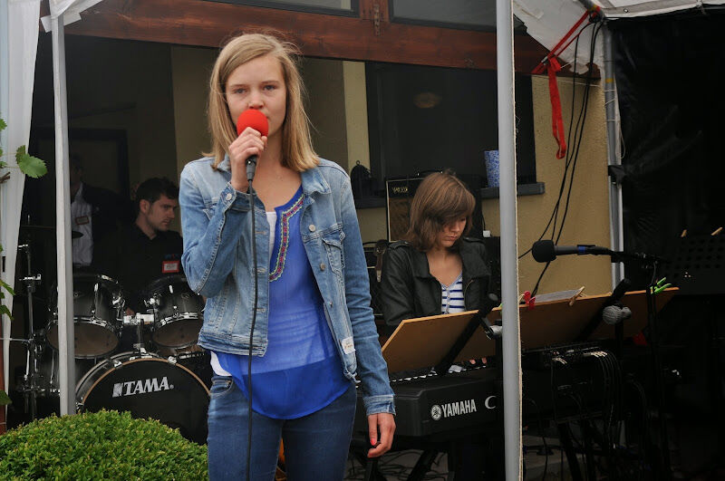Foto van CLASS & JAZZ alternatieve muziekschool