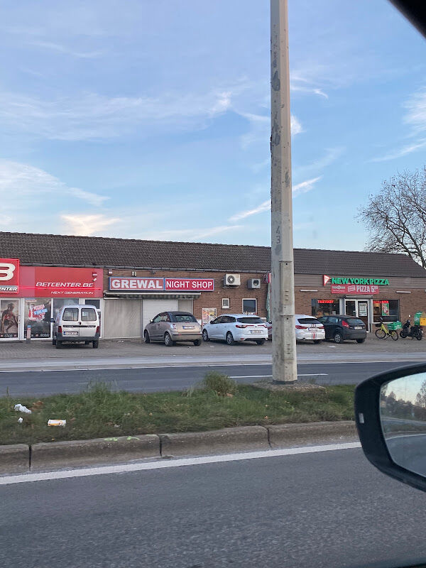 Foto van Nachtwinkel - Night Shop Houthalen