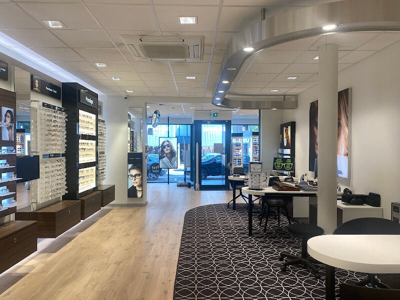 Foto van GrandOptical Roeselare