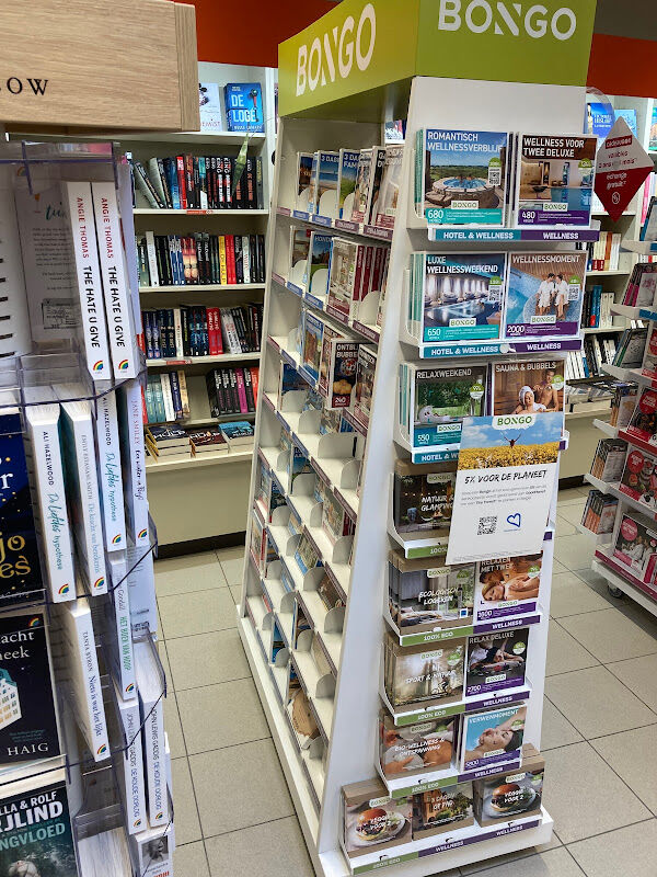 Foto van Standaard Boekhandel