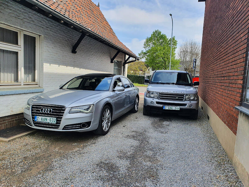 Foto van FB-Cars