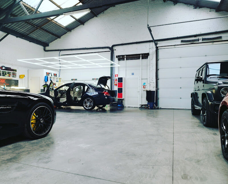 Foto van KENA Detailing Studio