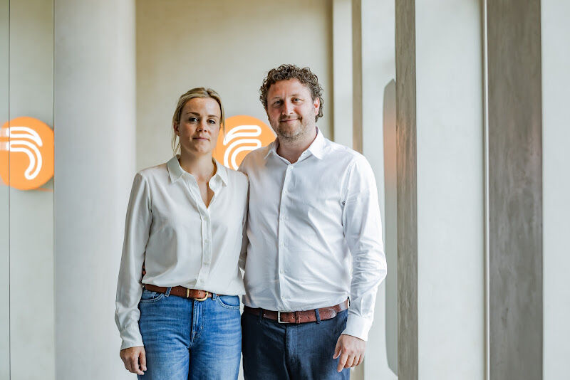 Foto van Fundament Vastgoed