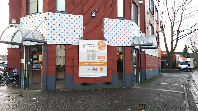 Foto van vzw Reset