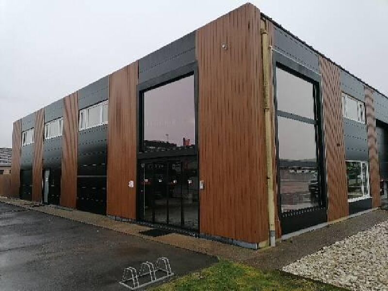 Foto van I-Projects Systems