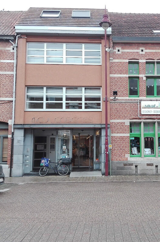 Foto van Meulenbergs bvba