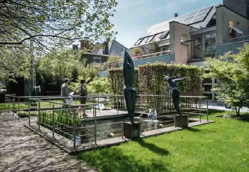 Foto van Michiels, Stroeykens & Pelgrims