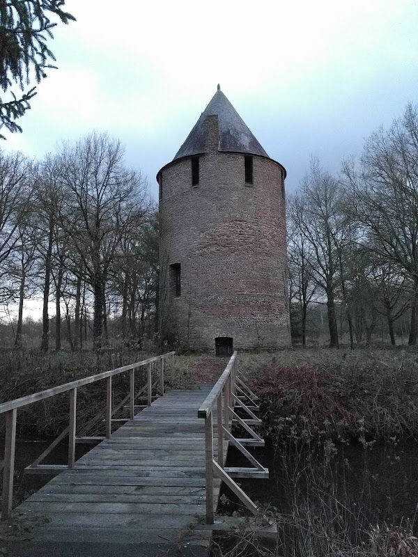 Foto van De Tomp