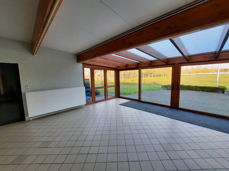 Foto van Zaal Terlogt