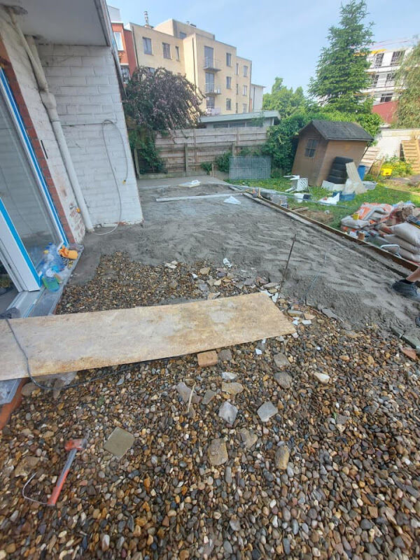 Foto van Renomat Construct SRL
