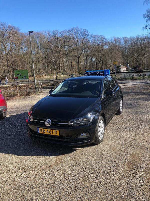 Foto van Autorijschool Sofya