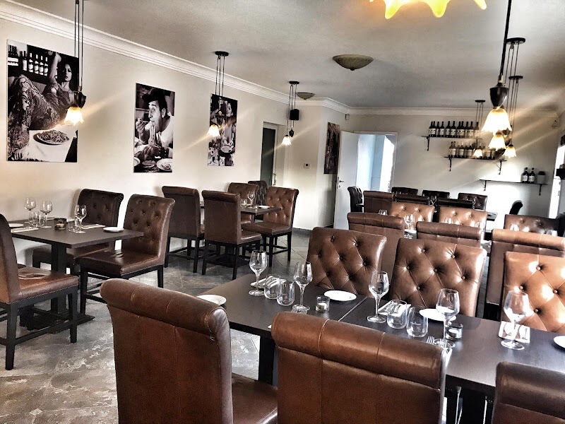 Foto van Il Partigiano Restaurant