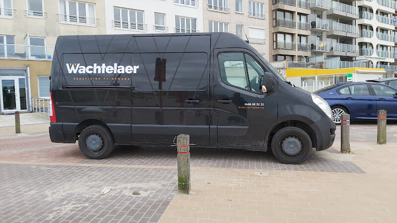 Foto van Wachtelaer Schilder- en decoratiewerken