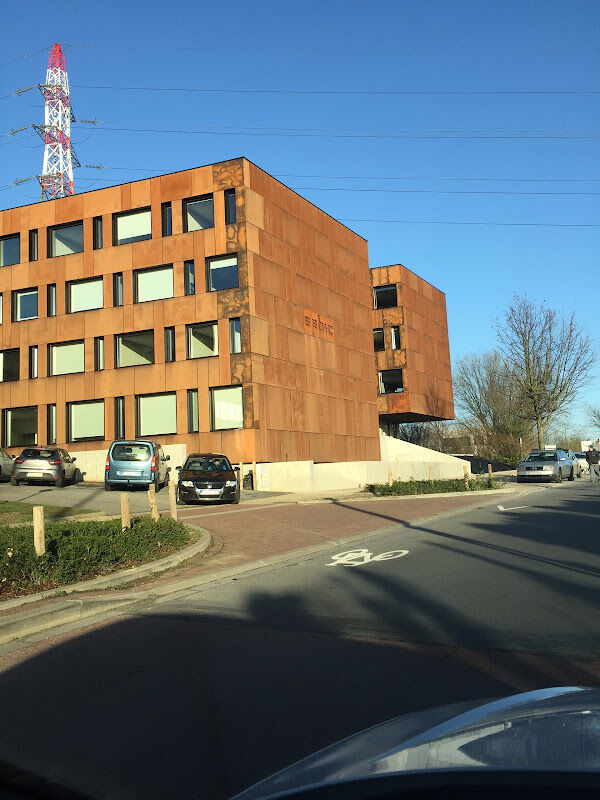 Foto van JOHAN VANDEVELDE Gerechtsdeurwaarder/Huissier de Justice (Gebouw-Immeuble Eebic)