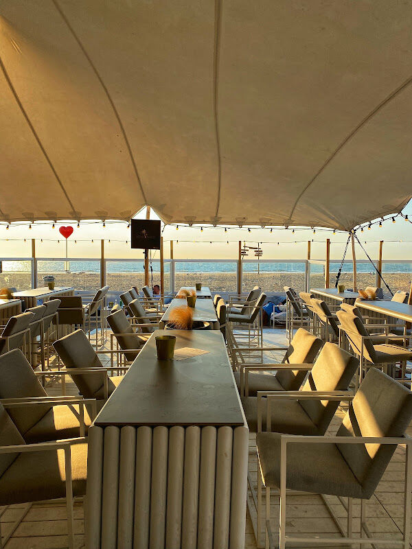 Foto van Bondi Beach Bar Oostende