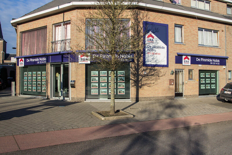 Foto van ERA Nobis (Herk-de-Stad)