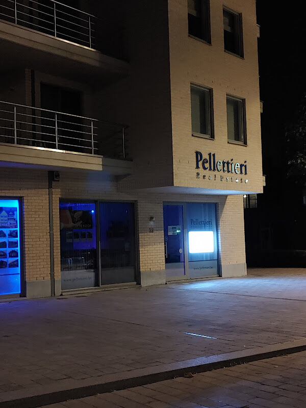 Foto van Immo Lommel | Pellettieri