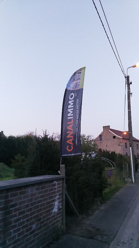 Foto van Canalimmo sprl
