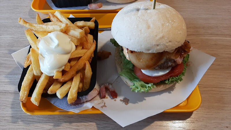 Foto van King's Place