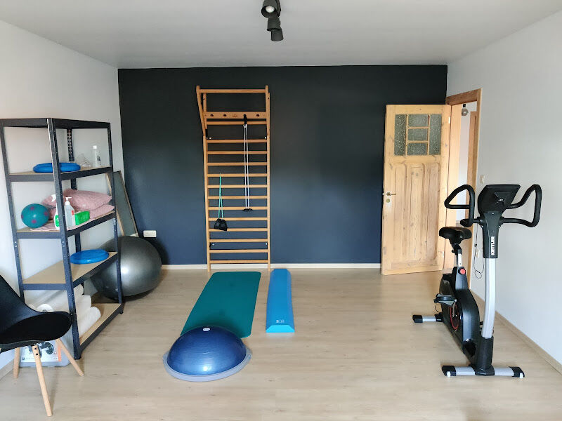Foto van Kinesitherapie Sanne Deketelaere